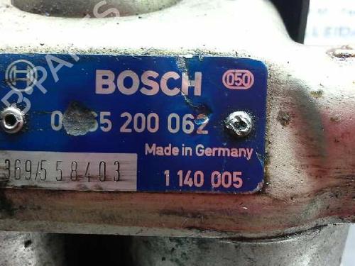 ABS pump BMW 5 (E34) 520 i 24V | BP8747989M43