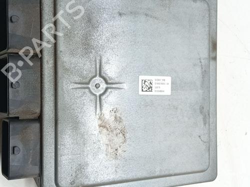 Engine control unit (ECU) CITROËN C3 Picasso (SH_) 1.6 HDi 110 | BP27926803M57 