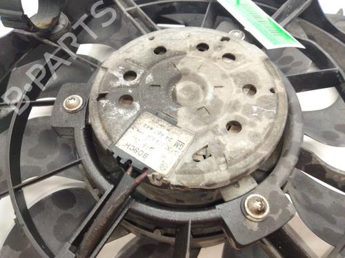Radiator fan OPEL ASTRA H (A04) 1.7 CDTI (L48) | BP17060252M35 