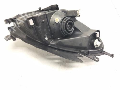 Left headlight CITROËN XSARA PICASSO (N68) 1.6 HDi | BP1181683C28 