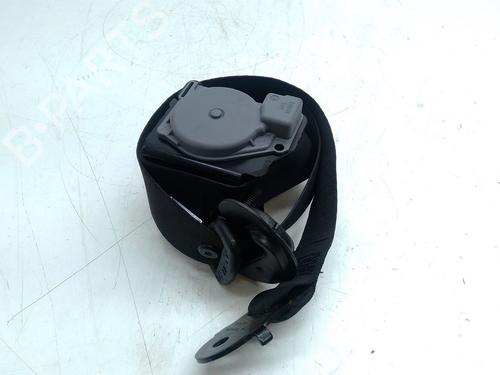 Used Front right seatbelt Front right seatbelt BMW X5 (E70) xDrive 30 d (245 hp) 36264506 36264506