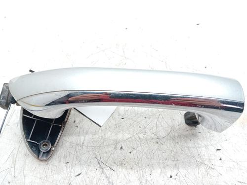 Front right exterior door handle MERCEDES-BENZ M-CLASS (W164) ML 320 CDI 4-matic (164.122) | BP16304060C129 