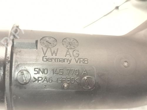 Pipe VW PASSAT B6 (3C2) 2.0 TDI 16V | BP29886274M125 
