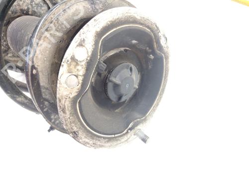 Right front shock absorber BMW X3 (E83) 2.0 sd | BP17367670M17 