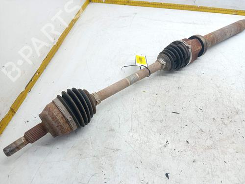 Used Right front driveshaft Right front driveshaft 24612743 24612743