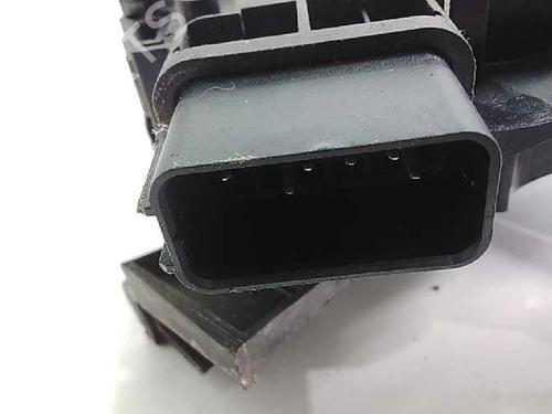 Front left lock FORD FOCUS II Turnier (DA_, FFS, DS)  | BP11384393C98 