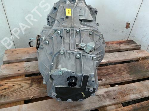 Gearbox AUDI A4 B7 (8EC) 2.0 | BP31622959M3  - Image 5