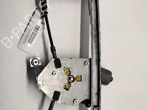 Rear left window mechanism PEUGEOT 508 I (8D_) 2.0 HDi | BP11285128C24 