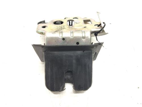 Bagklap lås SEAT TOLEDO IV (KG3) [2012-2019]  16132137