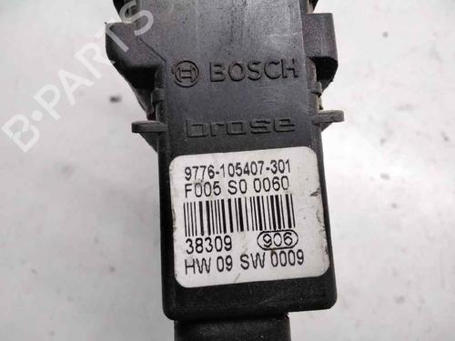 Rudehejsemotor bagstkærm højre SEAT LEON (1M1) 1.9 TDI | BP1074948E22 