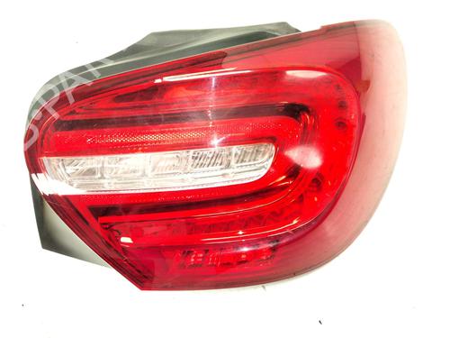 Right taillight MERCEDES-BENZ A-CLASS (W176) A 180 (176.042) | BP25228380C35 - Image 1