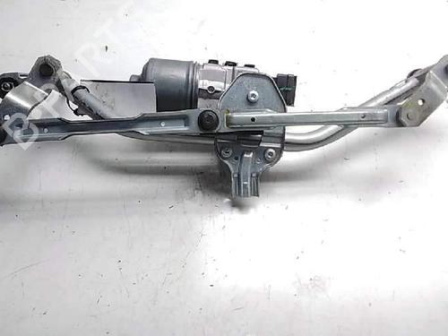 Used Front wiper motor Front wiper motor 17056673 17056673