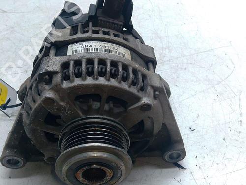 alternator-opel-corsa-e-x15-2014-31066986 main image