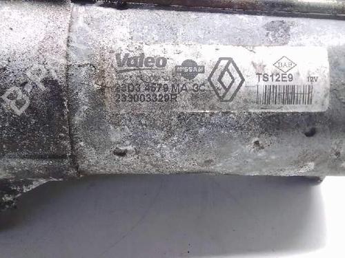 Starter DACIA DOKKER MPV (KE_) | BP9811643M8 - Image 2