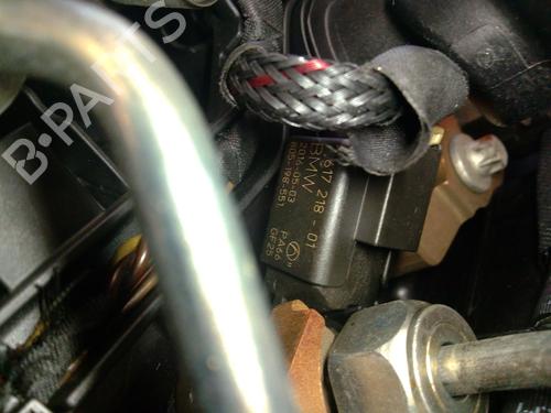 Engine BMW 7 (G11, G12) 730 d, Ld | BP32414621M1