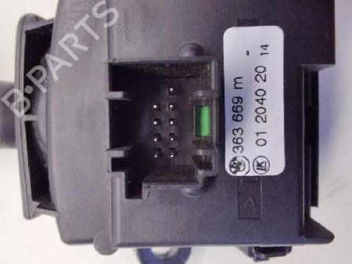Steering column stalk BMW X3 (E83) 2.0 sd | BP10298335I23 