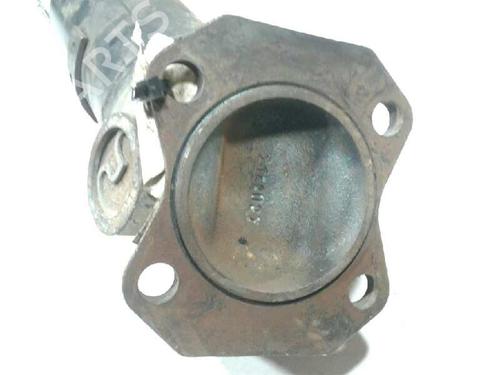Driveshaft IVECO DAILY V Van  | BP8747634M37 