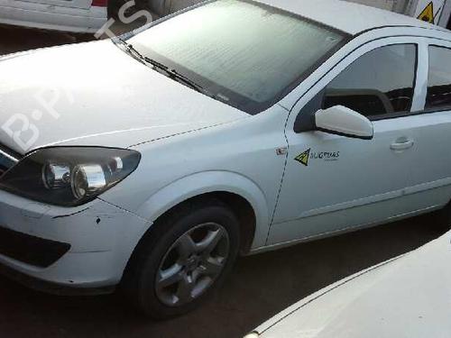 Front right lock OPEL ASTRA H (A04)  | BP1043984C97 
