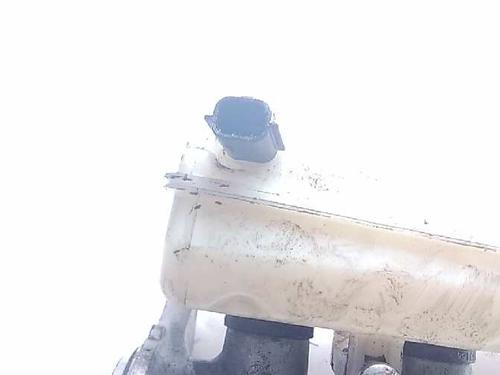 Brake master cylinder RENAULT MEGANE III Hatchback (BZ0/1_, B3_)  | BP17862255M77 