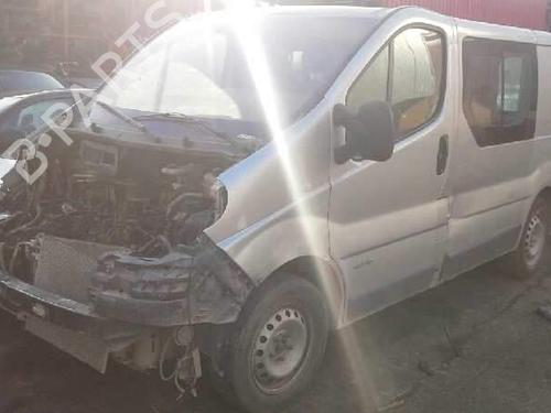 NISSAN PRIMASTAR Van (X83) 126975
