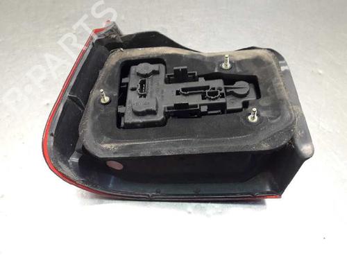 Right taillight SEAT IBIZA II (6K1)  | BP5093024C35 
