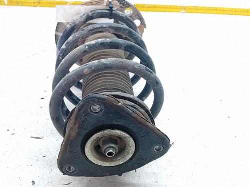 Left front shock absorber FORD TRANSIT CONNECT V408 Box Body/MPV 1.6 TDCi | BP25901085M16 - Image 2