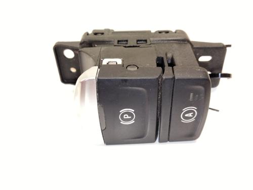 Used Hand brake RENAULT ZOE Hatchback Van (BFM_) Electric (BFMA, BFMB) (88 hp) 25229305