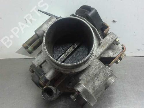 Used Throttle body OPEL VECTRA B (J96) 1.6 i 16V (F19) (100 hp) 14313454