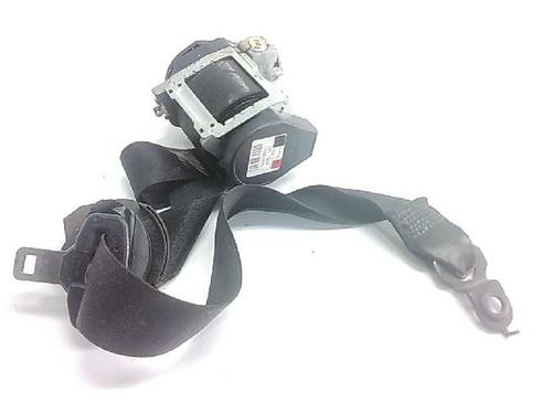 Used Front left seatbelt MERCEDES-BENZ M-CLASS (W164) ML 320 CDI 4-matic (164.122) (224 hp) 16098867