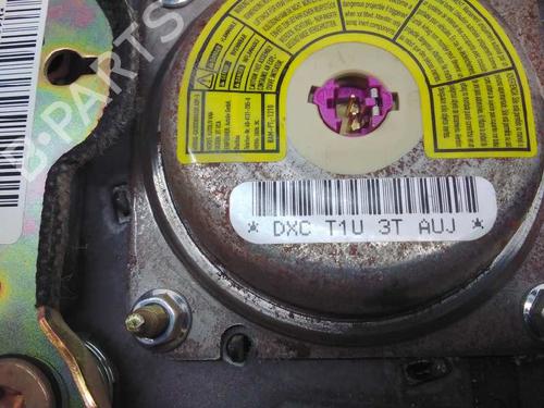Driver airbag KIA SORENTO I (JC) 2.5 CRDi | BP17055917C9 