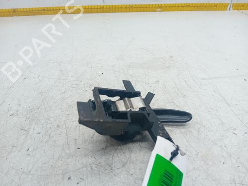 Front left interior door handle SEAT ALHAMBRA (7V8, 7V9)  | BP16766706I13 