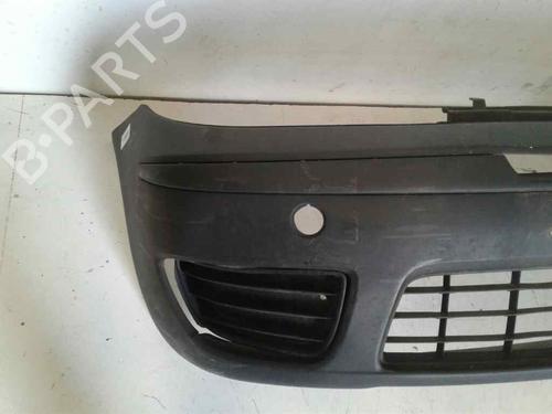 Front bumper FIAT PUNTO (188_) 1.3 JTD 16V | BP17056518C7 