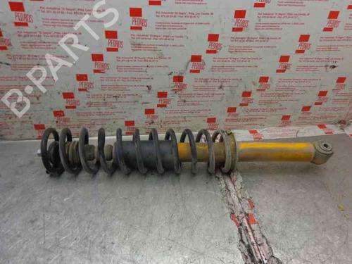 Used Left rear shock absorber AUDI 80 B3 Saloon (893, 894, 8A2) 1.8 (75 hp) 2540603