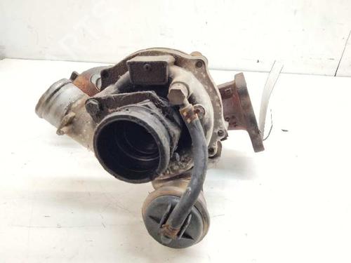 Turbocharger/Supercharger PEUGEOT BOXER Platform/Chassis (244)  | BP15421730M71 