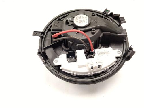 Heater blower motor VW GOLF VII (5G1, BQ1, BE1, BE2) 1.0 TSI | BP26386243M62 