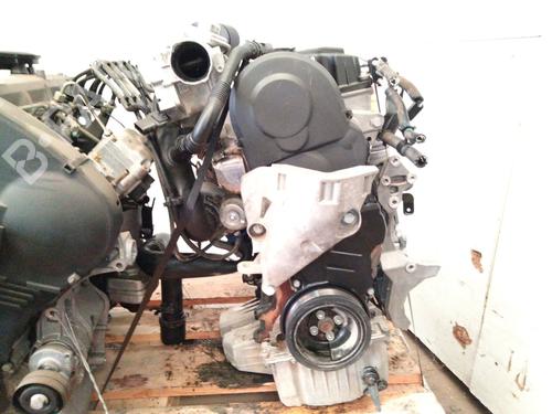 Motor SKODA FABIA I (6Y2) 1.4 TDI | BP29753478M1 