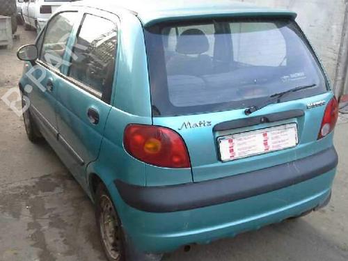 Gearbox DAEWOO MATIZ (M100, M150) | BP852362M3 - Image 2