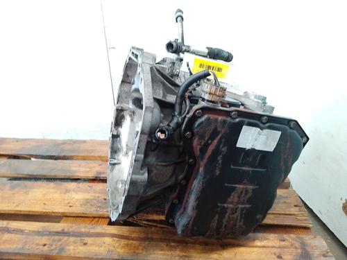 Gearbox NISSAN QASHQAI / QASHQAI +2 I (J10, NJ10, JJ10E) 2.0 dCi | BP23461418M3 