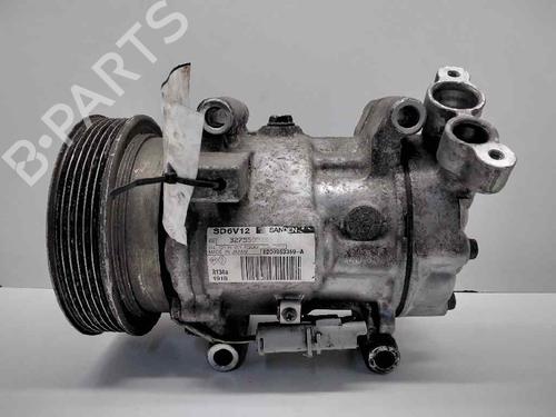 Used AC compressor RENAULT KANGOO / GRAND KANGOO II (KW0/1_) [2008-2025]  8677751