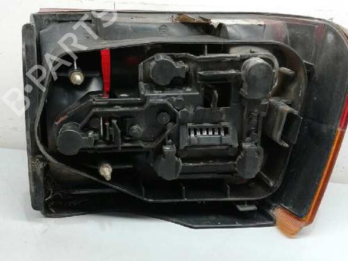 Right taillight SEAT IBIZA II (6K1)  | BP6960772C35 