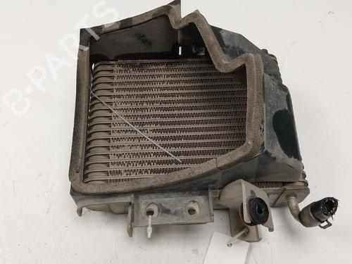 Oliekøler Oliekøler NISSAN PULSAR Hatchback (C13) 1.2 DIG-T (115 hp) 36992549 36992549
