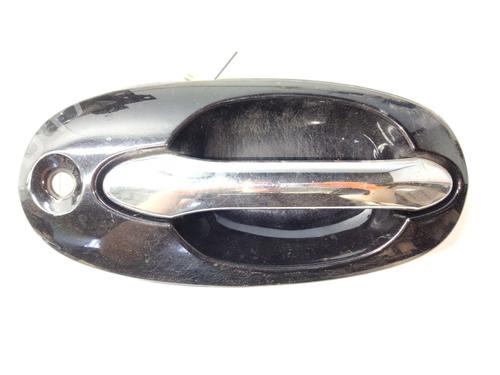 Used Front left exterior door handle Front left exterior door handle KIA CARNIVAL II (GQ) 2.9 CRDi (144 hp) 35979900 35979900