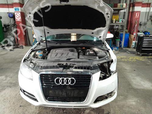 Left sun visor AUDI A3 Sportback (8PA) 1.6 TDI | BP38016237I1 - Image 3