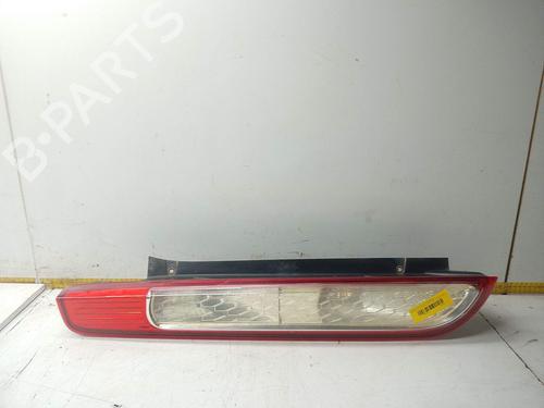 Used Left taillight Left taillight 30966158 30966158