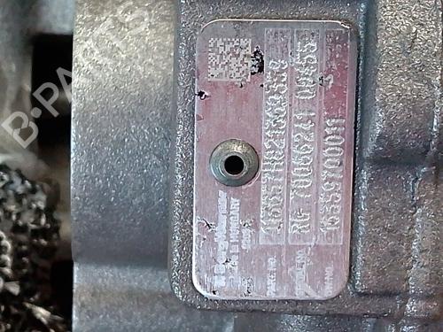 Engine NISSAN JUKE (F15) 1.6 | BP29508929M1 