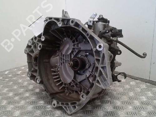 Gearbox OPEL ASTRA J Sports Tourer (P10) 2.0 CDTI (35) | BP2506306M3 