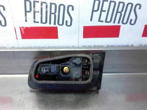 Left tailgate light RENAULT LAGUNA II (BG0/1_) | BP13369631C79 - Image 2