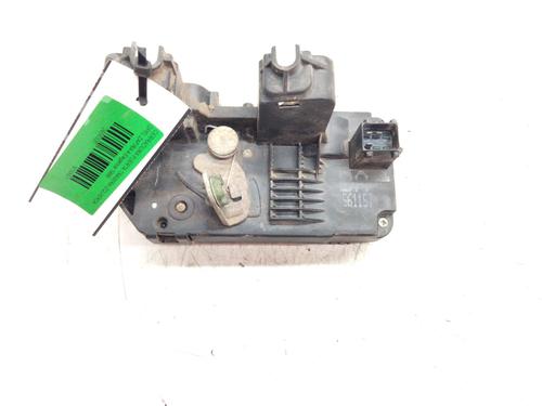 Rear left lock OPEL ZAFIRA A MPV (T98)  | BP16318865C100 
