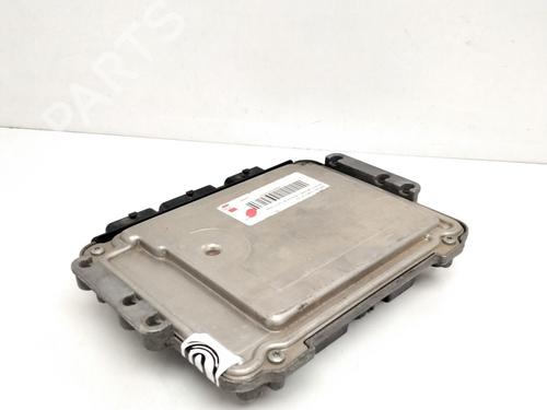 Engine control unit (ECU) RENAULT MEGANE II (BM0/1_, CM0/1_)  | BP143642M57 