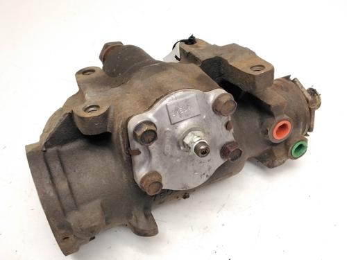 Steering rack CHEVROLET BLAZER S10  | BP16052744M22 